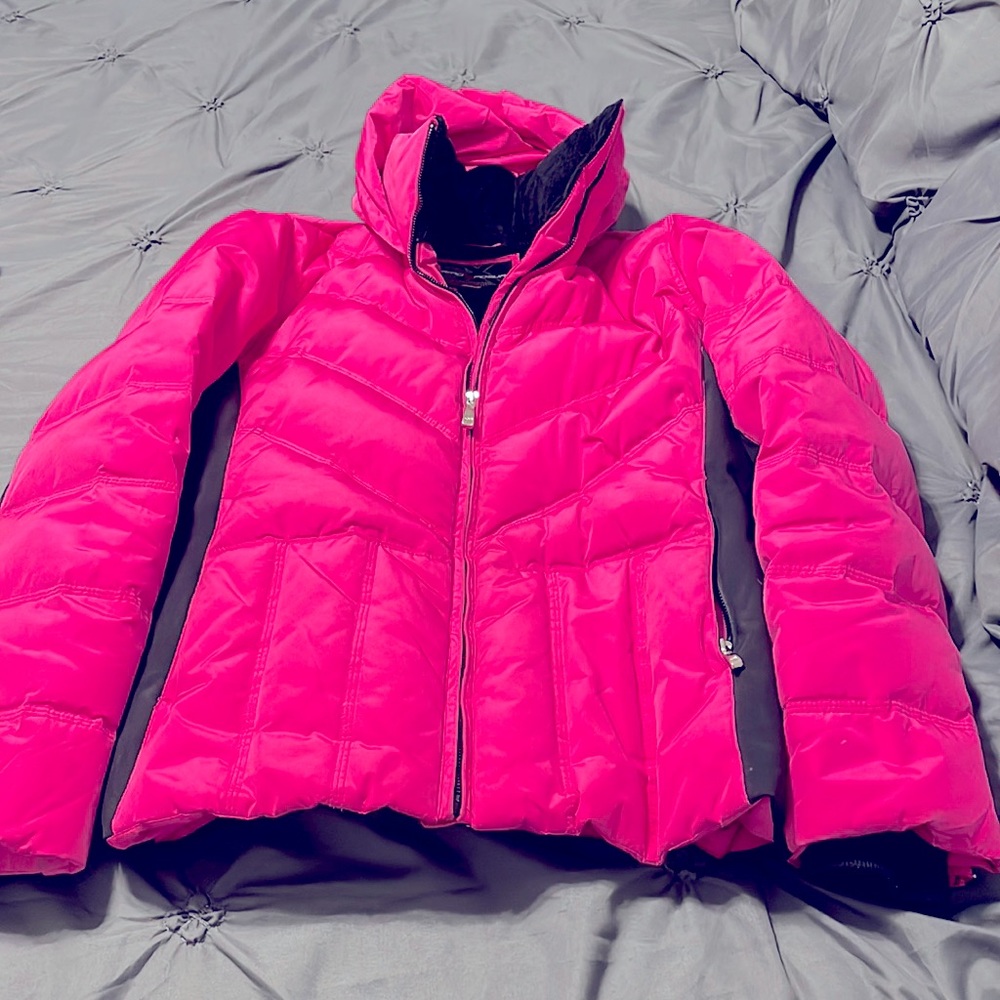 ZeroXPosur Women’s winter jacket
